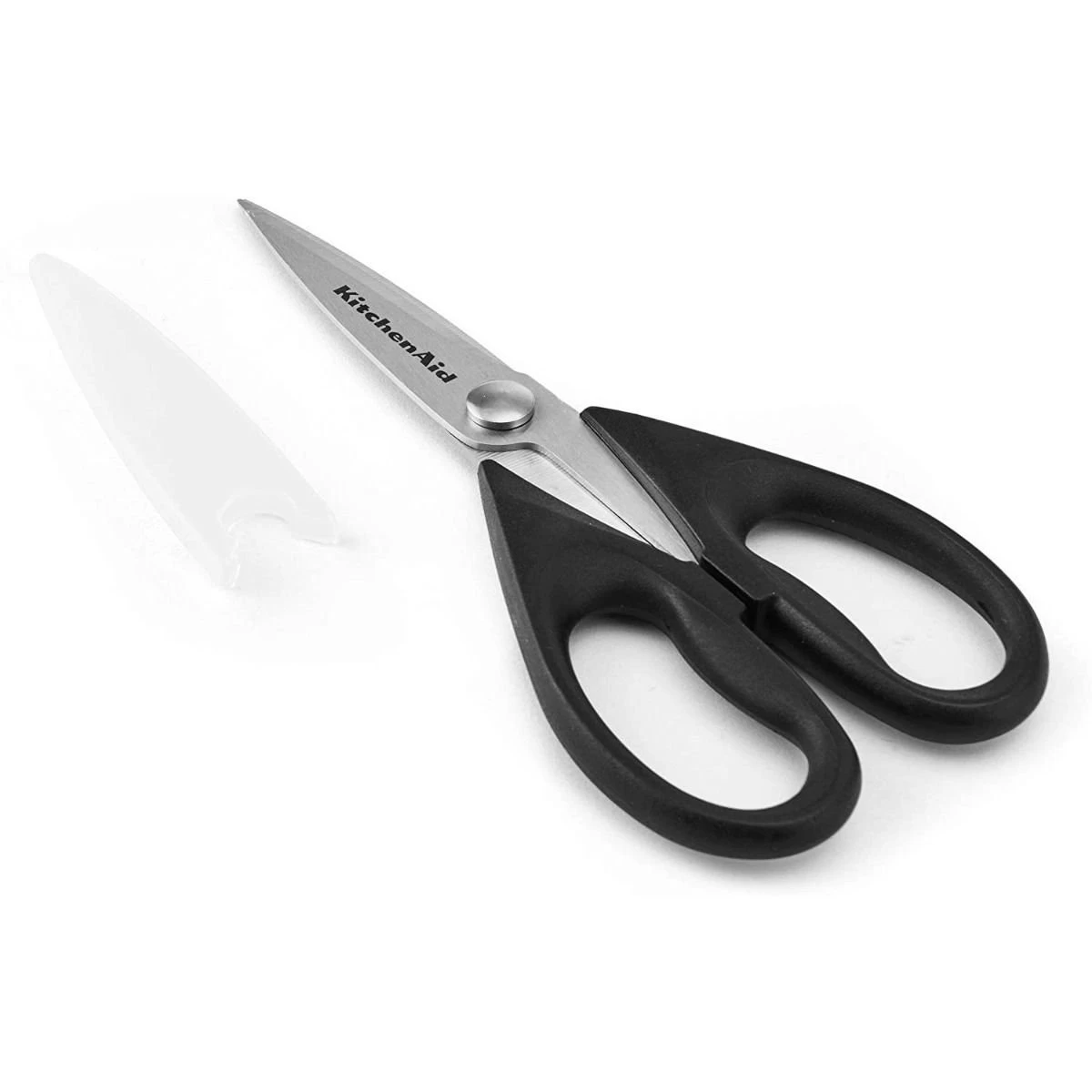 KitchenAid Universal Utility Shears | Black 3 KitchenAid Universal Utility Shears | Black