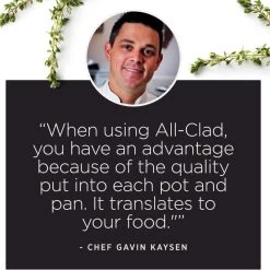 All-Clad HA1 Hard Anodized Nonstick Double Burner Griddle | 13" X 20" -Cookware & Knives Shop 71e8p olsxl. ac sl1500