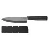 KitchenAid Classic Ceramic 6" Chef's Knife | Black -Cookware & Knives Shop 71jahwqzxrl. ac sl1500