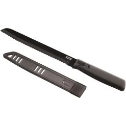 Kuhn Rikon COLORI® Bread Knife