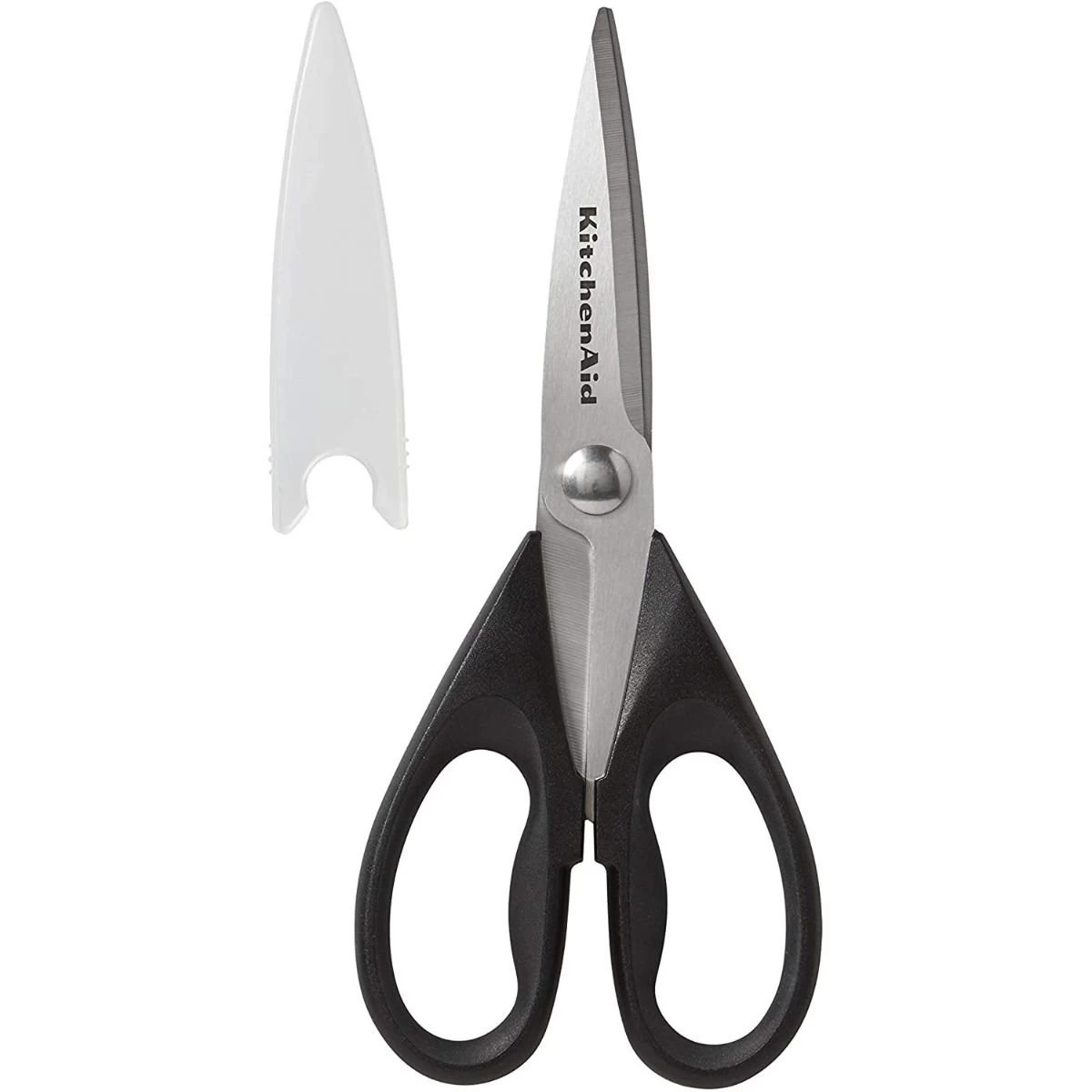 KitchenAid Universal Utility Shears | Black 4 KitchenAid Universal Utility Shears | Black - Image 2
