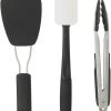 OXO 3-Piece Nonstick Utensil Set -Cookware & Knives Shop 71mgx itxtl. ac sl1500