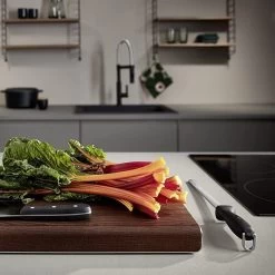 Wusthof 10" Wide Diamond Sharpening Steel | Fine -Cookware & Knives Shop 71ofsz1mpll. ac sl1500