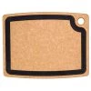 Epicurean Gourmet Series 14.5" × 11.25" Cutting Board | Natural & Slate -Cookware & Knives Shop 71olugonbul. ac sl1500