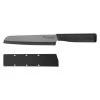 KitchenAid Classic Ceramic 6" Bread Knife | Black -Cookware & Knives Shop 71oxqct82xl. ac sl1500