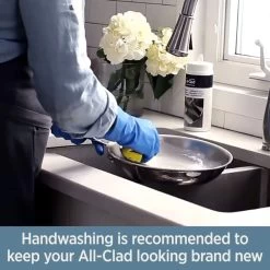 All-Clad D3 Stainless Steel Cookware Set | 14-Piece 17 All-Clad D3 Stainless Steel Cookware Set | 14-Piece -Cookware & Knives Shop 71qwmhgdx2l. ac sl1500 3 1