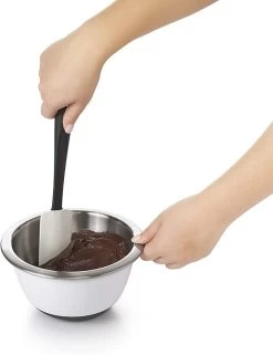 OXO 3-Piece Nonstick Utensil Set -Cookware & Knives Shop 71r wiek6jl. ac sl1500