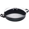 Swiss Diamond | HD Classic 4.8-Quart Sauteuse With Lid (12.5") -Cookware & Knives Shop 71roi1vh2ol. ac sl1500