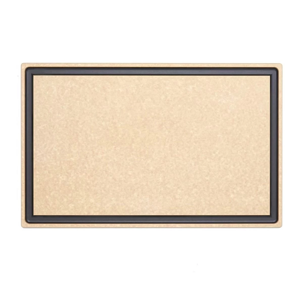 Epicurean Chef Series 23" × 14.5" Cutting Board | Natural & Slate 3 Epicurean Chef Series 23" × 14.5" Cutting Board | Natural & Slate