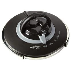 All-Clad Precision Stainless Steel Stovetop Pressure Cooker | 8 Qt. 9 All-Clad Precision Stainless Steel Stovetop Pressure Cooker | 8 Qt. -Cookware & Knives Shop 71sxkxhzlxl. ac sl1500