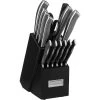 Cuisinart Graphix 15-piece Block Set -Cookware & Knives Shop 71tdtbtggil. ac sl1500