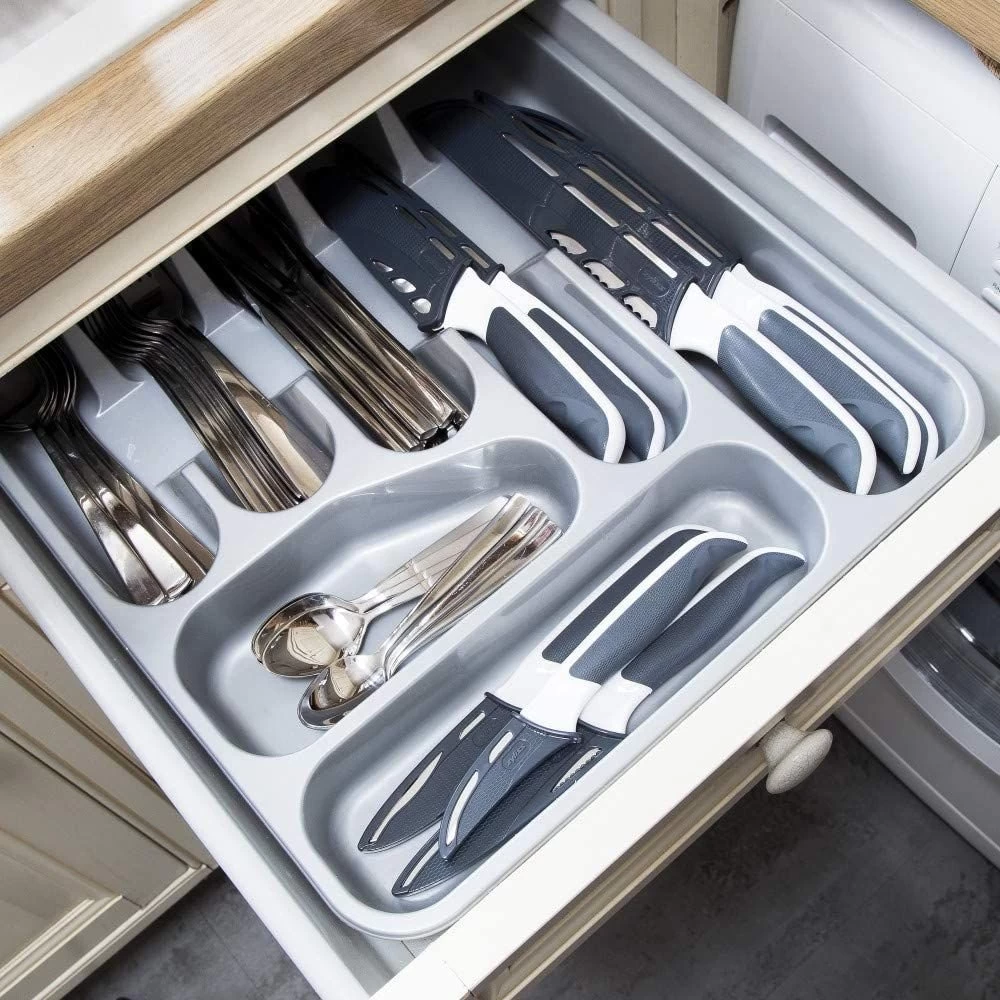 Zyliss Comfort Bread Knife | 8" 6 Zyliss Comfort Bread Knife | 8" - Image 4