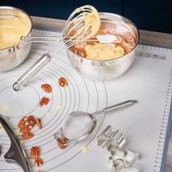 Rosle Fine Mesh Tea Strainer -Cookware & Knives Shop 71vjzcglhhl. ac sl1500 1