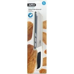 Zyliss Comfort Bread Knife | 8" 17 Zyliss Comfort Bread Knife | 8" -Cookware & Knives Shop 71yzn5ggn l. ac sl1500