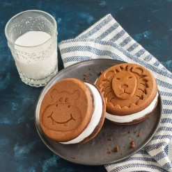 Nordic Ware Zoo Friends Pancake Pan 10 Nordic Ware Zoo Friends Pancake Pan -Cookware & Knives Shop 79