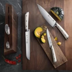 Cangshan Cutlery S1 Series 6-Piece Knife Block Set -Cookware & Knives Shop 7 e8e88654 d0bb 4810 8ba3 d8acc22e4fc7 900x