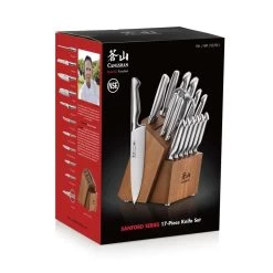 Cangshan Cutlery Sanford Series 17-Piece Knife Block Set -Cookware & Knives Shop 7 f64f8b1d b504 4ee7 a631 08804aae60f9 900x