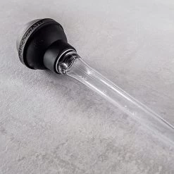 KitchenAid Silicone Bulb Baster| Onyx Black -Cookware & Knives Shop 812lr9eowzs. ac sl1500
