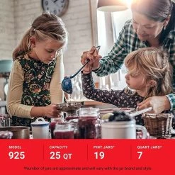 All American 1930 No. 925 Pressure Canner & Cooker | 25-Quart 11 All American 1930 No. 925 Pressure Canner & Cooker | 25-Quart -Cookware & Knives Shop 816yqa wnjl. ac sl1500