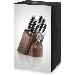 Cangshan Cutlery TS Series 8-Piece Knife Block Set -Cookware & Knives Shop 81hzzvuvgzl. ac sl1500