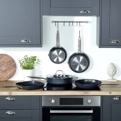 Zyliss Ultimate Pro Grill Pan | 10" -Cookware & Knives Shop 81v3rdgf3fs. ac sl1500 3