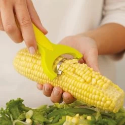 Kuhn Rikon Corn Zipper -Cookware & Knives Shop 81wwna4zaul. ac sl1500