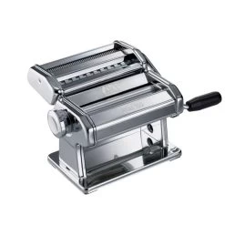Marcato Atlas 150 Pasta Machine | Chrome