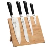 Mercer Cutlery Magnetic Board Set | 5-Piece -Cookware & Knives Shop 888