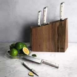 Cangshan Cutlery S1 Series 6-Piece Knife Block Set -Cookware & Knives Shop 8 0e013128 3685 4803 88de add7b07e3324 900x
