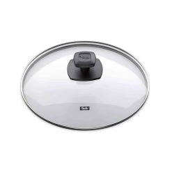 Fissler Comfort Tempered Glass Frying Pan Lid | 8"