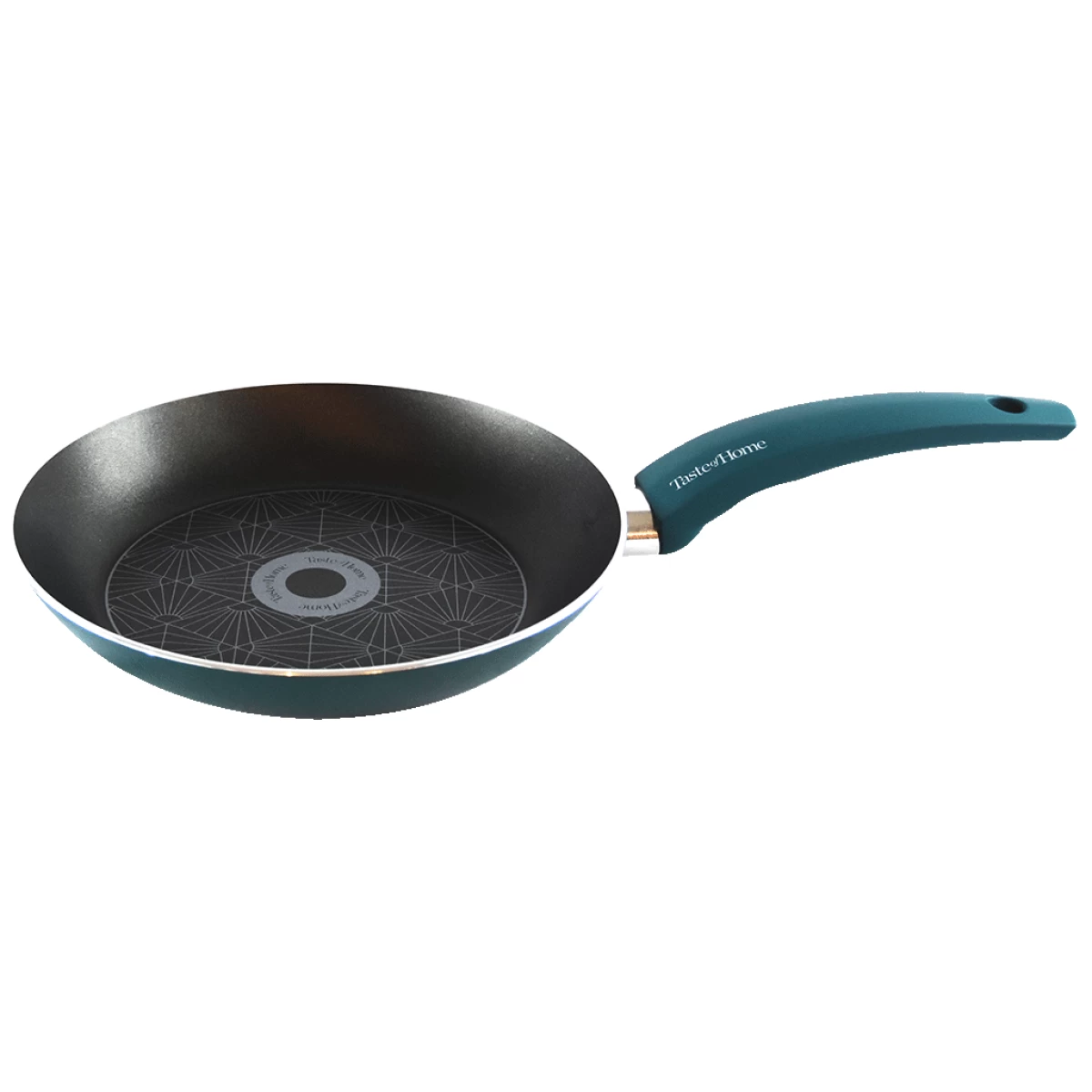 Range Kleen Taste Of Home Aluminum Skillet | 2-Piece 4 Range Kleen Taste Of Home Aluminum Skillet | 2-Piece - Image 2