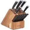Zyliss Comfort Pro Knife Block Set | 12-Piece -Cookware & Knives Shop 91nhdedlvks. ac sl1500