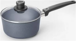 Woll Diamond Lite Saucepan W/ Lid: 2.5 Qt