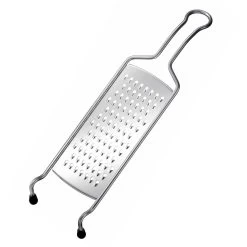 Rosle Medium Grater With Wire Handle