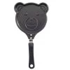 Norpro Bear-Shaped Pancake Pan -Cookware & Knives Shop 953 norpro s bear pancake pan