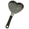Norpro Heart-Shaped Pancake Pan -Cookware & Knives Shop 956 norpro heart shaped pancake pan