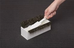 Helen's Asian Kitchen Sushi Making Kit 26 Helen's Asian Kitchen Sushi Making Kit -Cookware & Knives Shop 97111 inset2 1000