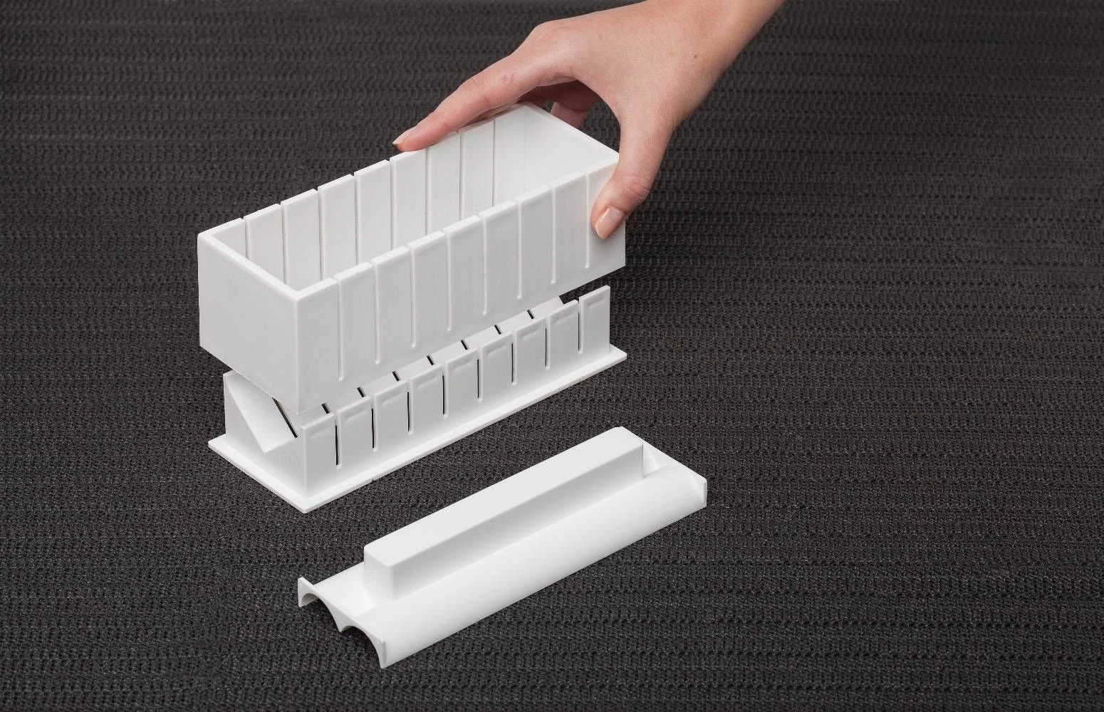 Helen's Asian Kitchen Sushi Making Kit 7 Helen's Asian Kitchen Sushi Making Kit - Image 5