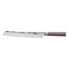 Cangshan Cutlery Haku Series 9" Bread Knife With Sheath -Cookware & Knives Shop 9in breand knife haku