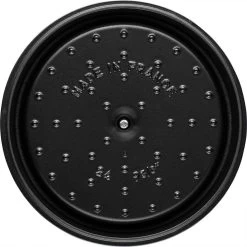 Staub 5 Qt Tall Cocotte | Black -Cookware & Knives Shop a1srsfb ibl. ac sl1500