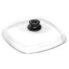 AMT Cookware Glass Lid | 11" X 11"