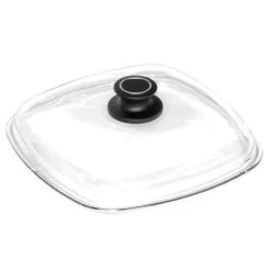 AMT Cookware Glass Lid | 11" X 11"