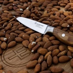 Wusthof Amici 3.5" Paring Knife -Cookware & Knives Shop am 3.5inparing mood 03