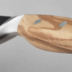 Wusthof Amici 4-Piece Steak Knife Set 12 Wusthof Amici 4-Piece Steak Knife Set -Cookware & Knives Shop amici detail handle 6