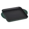 Le Creuset 9.5" Square Signature Enameled Cast Iron Griddle Pan | Artichaut 1 Le Creuset 9.5" Square Signature Enameled Cast Iron Griddle Pan | Artichaut -Cookware & Knives Shop artichautgriddle1