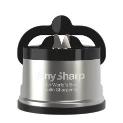 AnySharp Pro Sharpener | Alloy Metal