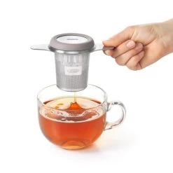 OXO Brew Tea Infuser Basket 13 OXO Brew Tea Infuser Basket -Cookware & Knives Shop br 11213300 4a
