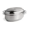 Camerons Products - Large Multi Roaster -Cookware & Knives Shop camerons products large multi roaster cmrw