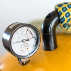 All American 1930 21.5 Qt. No.921 Pressure Canners & Cookers | Multiple Colors Available 19 All American 1930 21.5 Qt. No.921 Pressure Canners & Cookers | Multiple Colors Available -Cookware & Knives Shop canner6