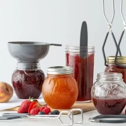 Kilner Canning Tool Set | 6-Piece -Cookware & Knives Shop canningset1